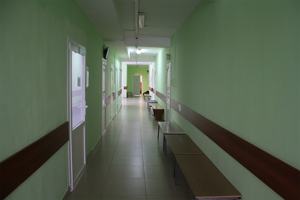 Пациент добирался до больницы за собственные средства
