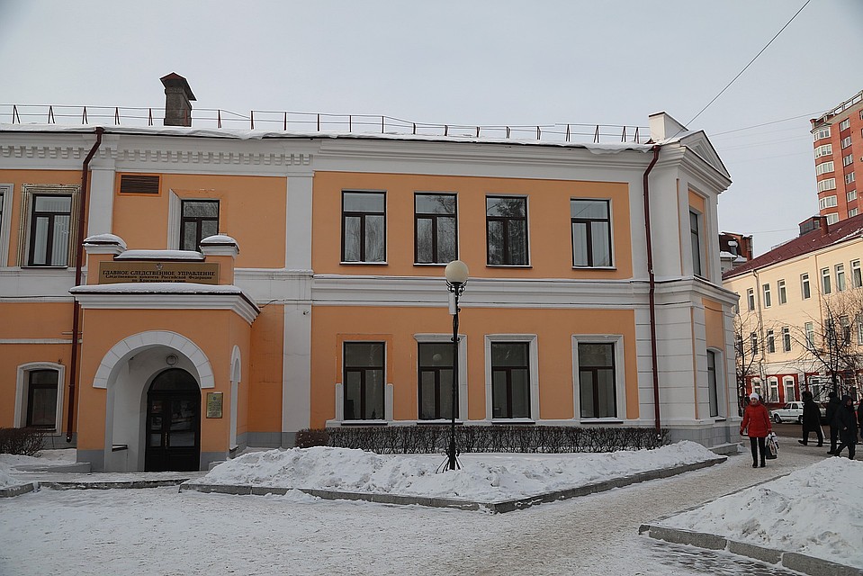 Подростка в Красноярске скрутили росгвардейцы: следком начал проверку