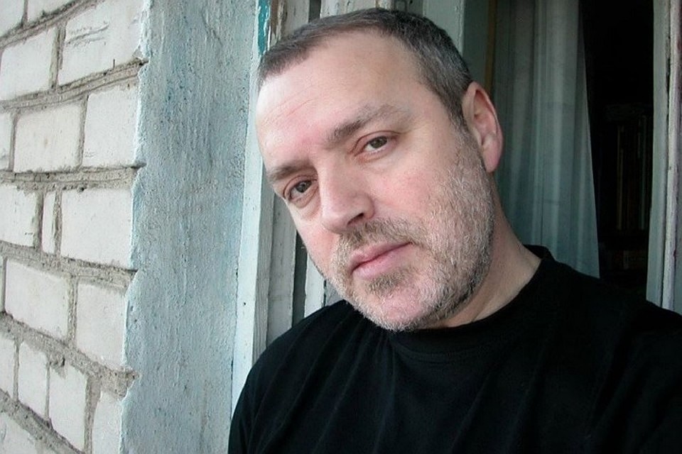 Умер Игорь Сахновский: российский поэт и писатель