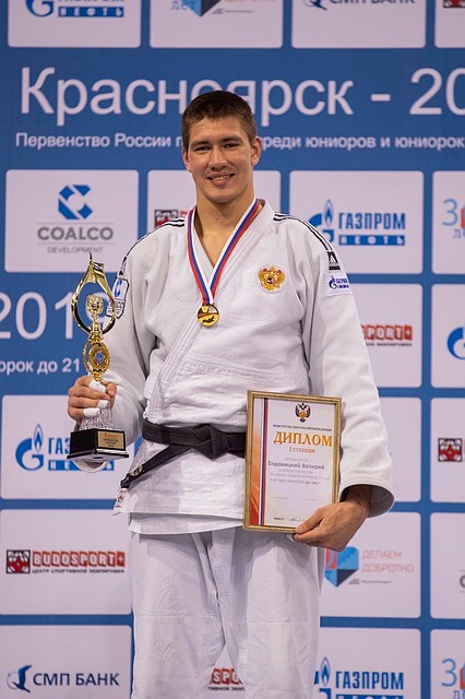 Валерий Ендовицкий. Фото: ГМУ им. адмирала Ф.Ф. Ушакова