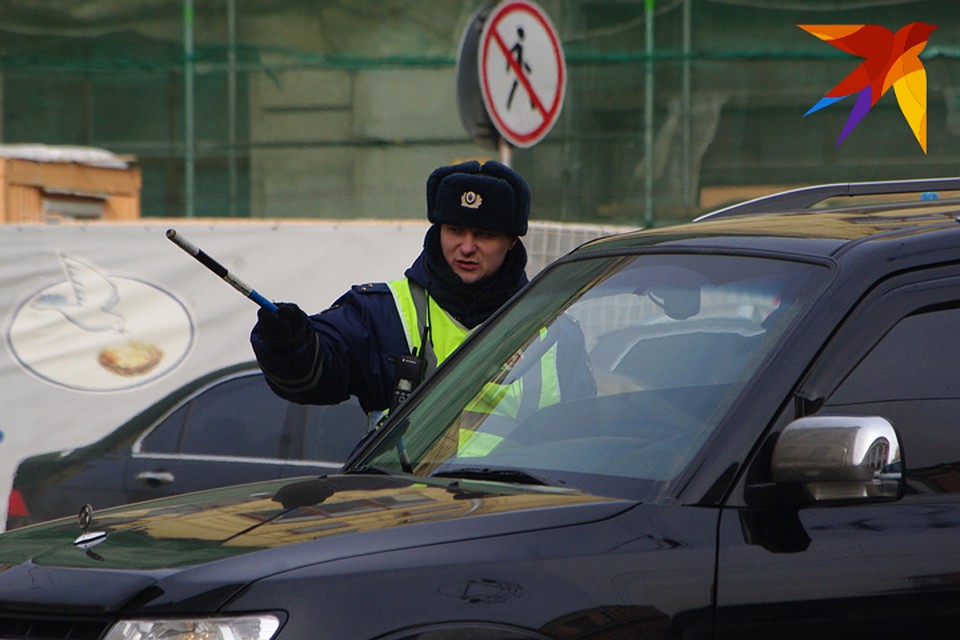 С начала года по вине нетрезвых автомобилистов только в Брянске произошло 15 ДТП, в которых 6 человек погибли и 23 получили травмы.