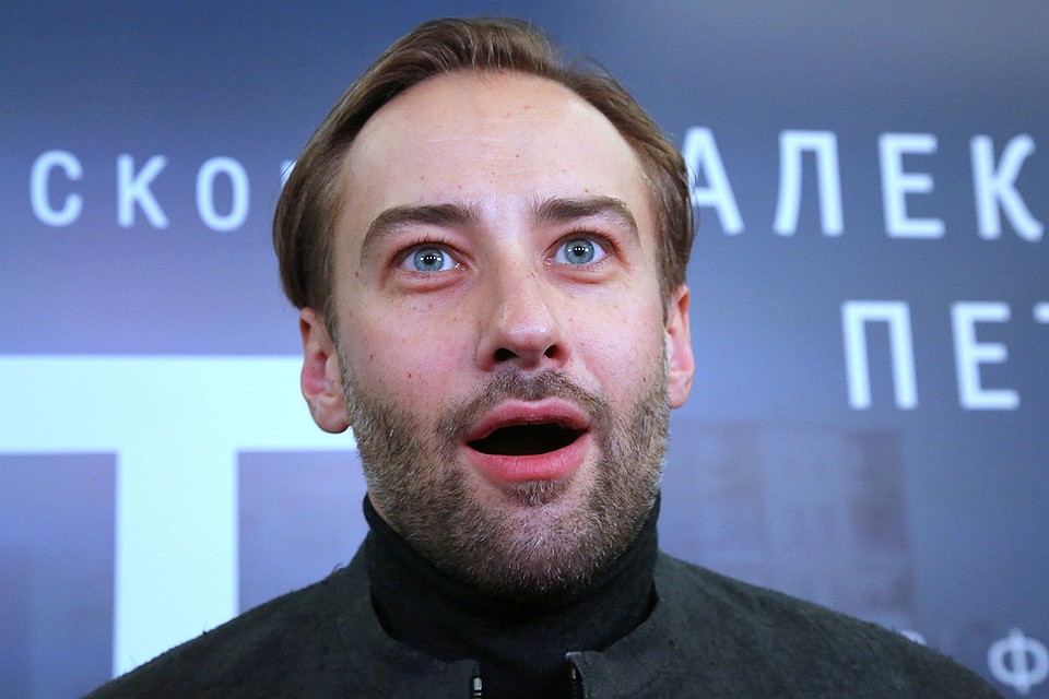 Дмитрий Шепелев