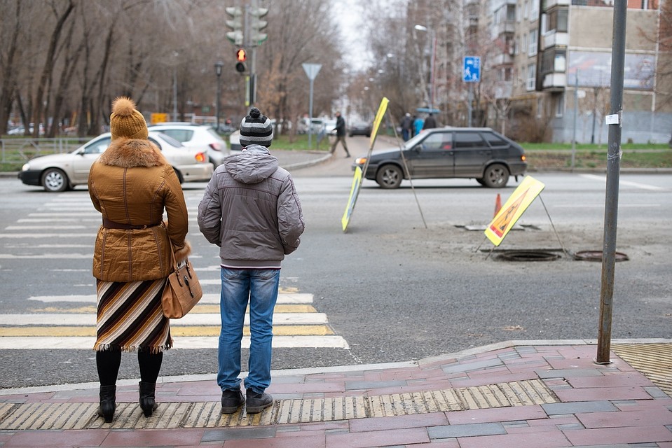 Когда завершатся работы, пока неизвестно