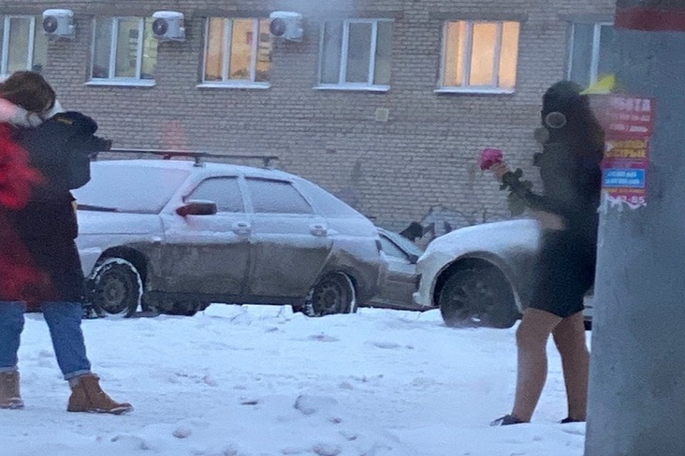 Фото: подслушано Пермь