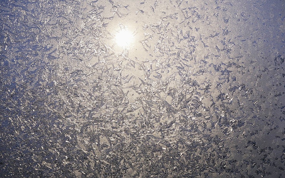 Погода в Хабаровске на 19 ноября 2019 года: днем до -12, без осадков