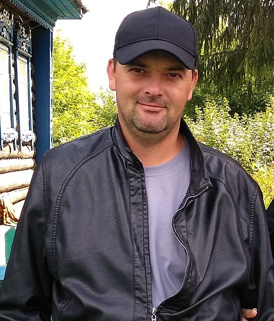 Мужчина бесследно исчез.