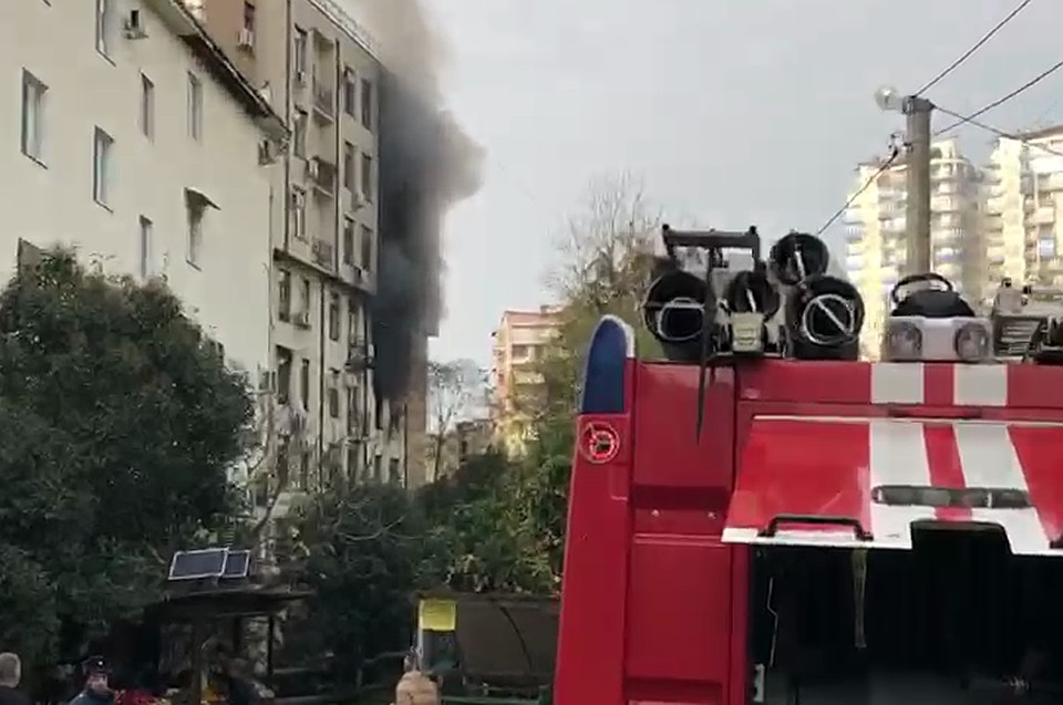 Фото: скриншот видео