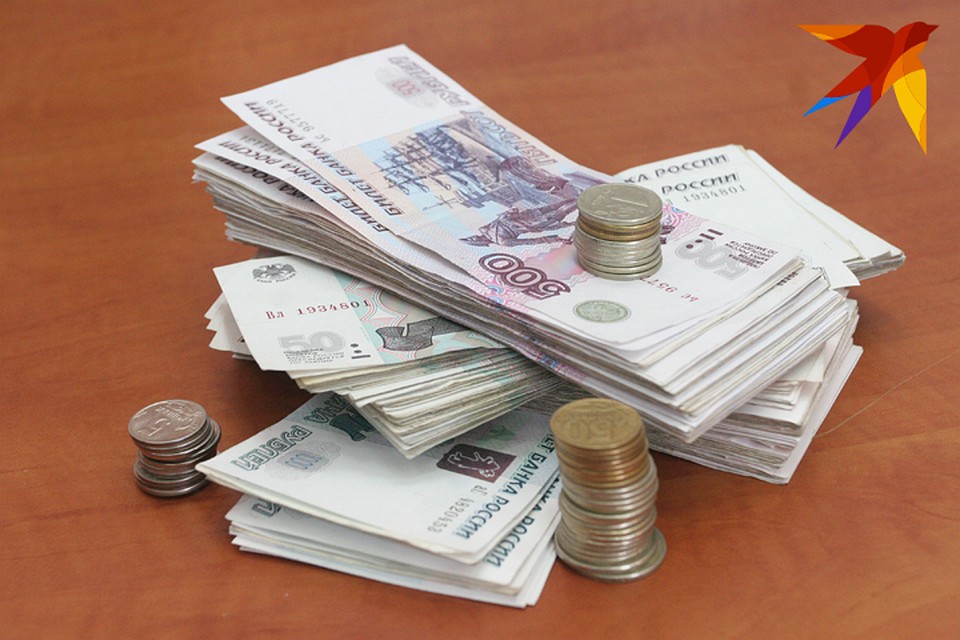 Сейчас вдовам выплачивают по 25 тысяч рублей.