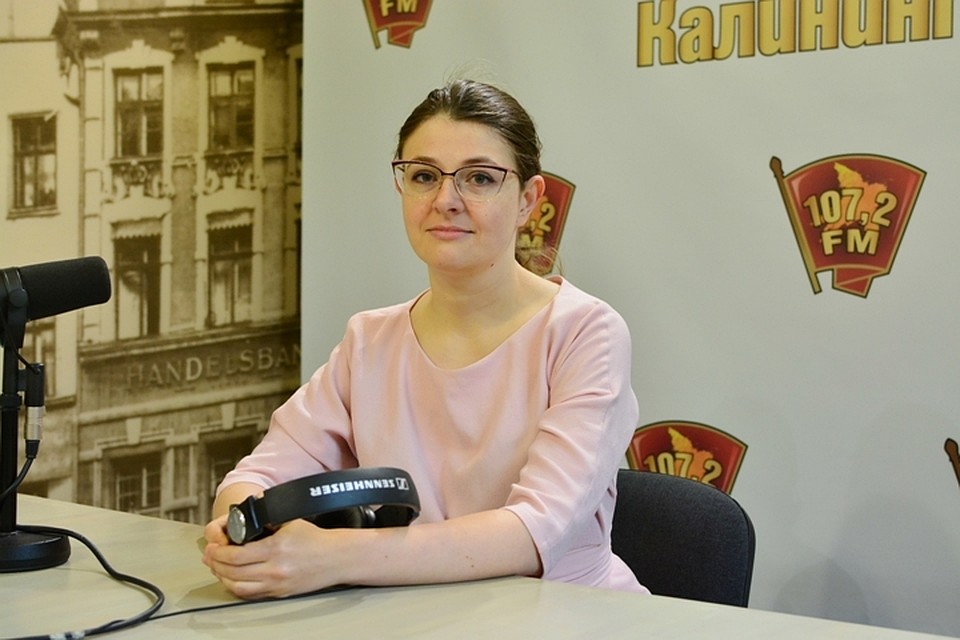 Татьяна Язикова.