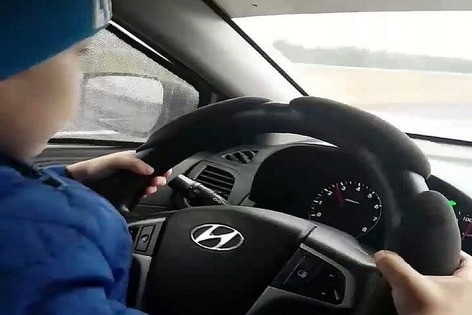 За один только ролик в соцсети женщину обвиняют уже по трем уголовным статьям.