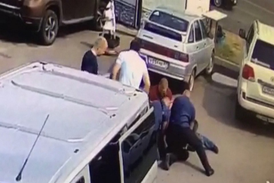 Фото: из архива пресс-службы УМВД России по Смоленской области.