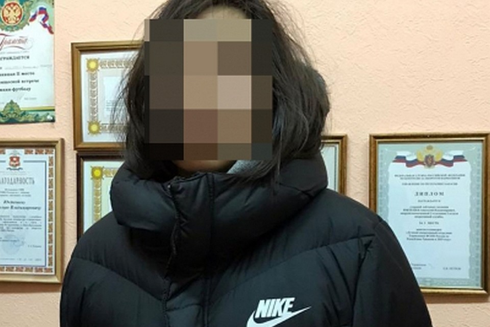 В Хакасии наркосбытчика подвел собственный телефон. Фото: пресс-служба МВД России по РХ