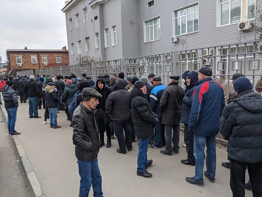 Фото: Алексей ФОКИН