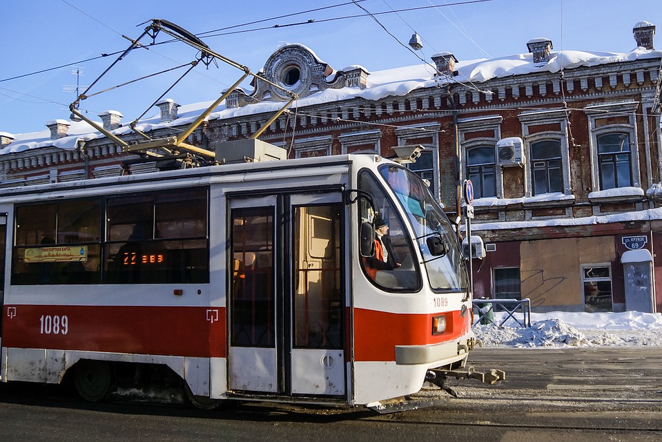 По факту случившегося проводится проверка