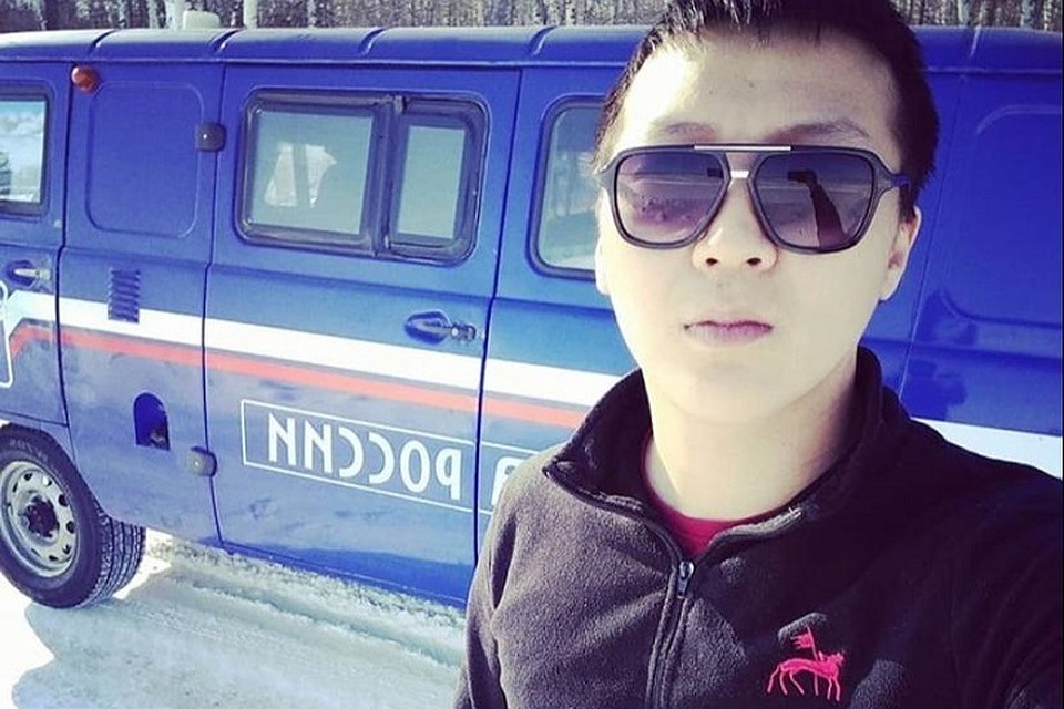 За 10 дней пути Афанасию удалось поспать в кровати всего два раза.