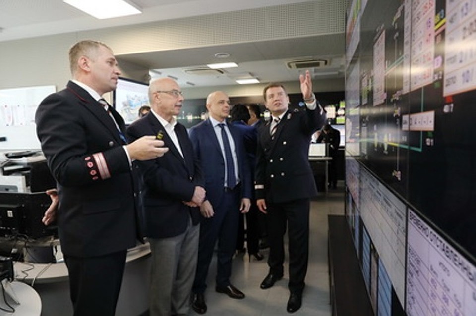 ФОТО: пресс-служба Законодательного Собрания Иркутской области.