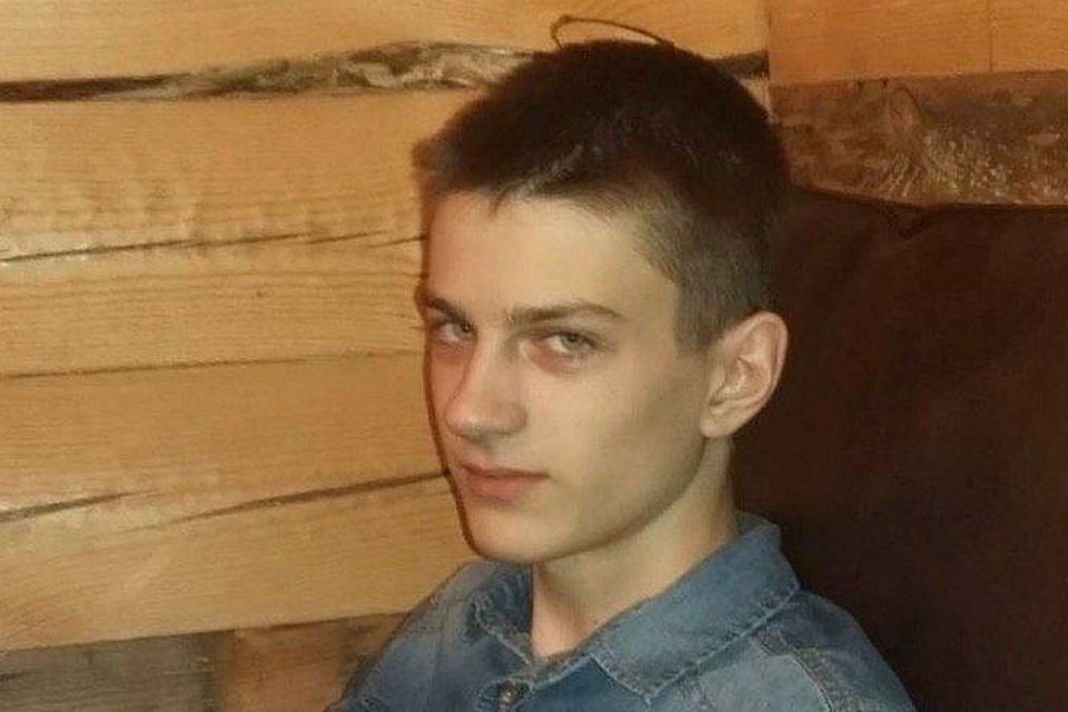 Студент убил одного человека, троих ранил, а сам застрелился
