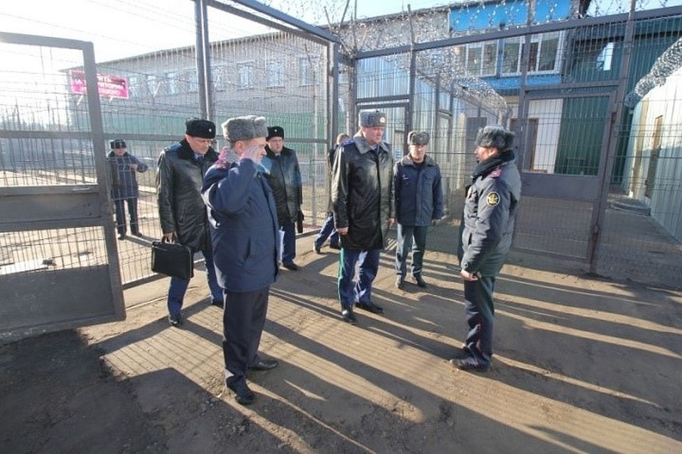 Фото: Пресс-служба Прокуратуры Республики Мордовия.