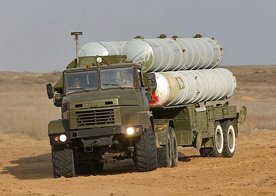 фото с сайта Минобороны РФ