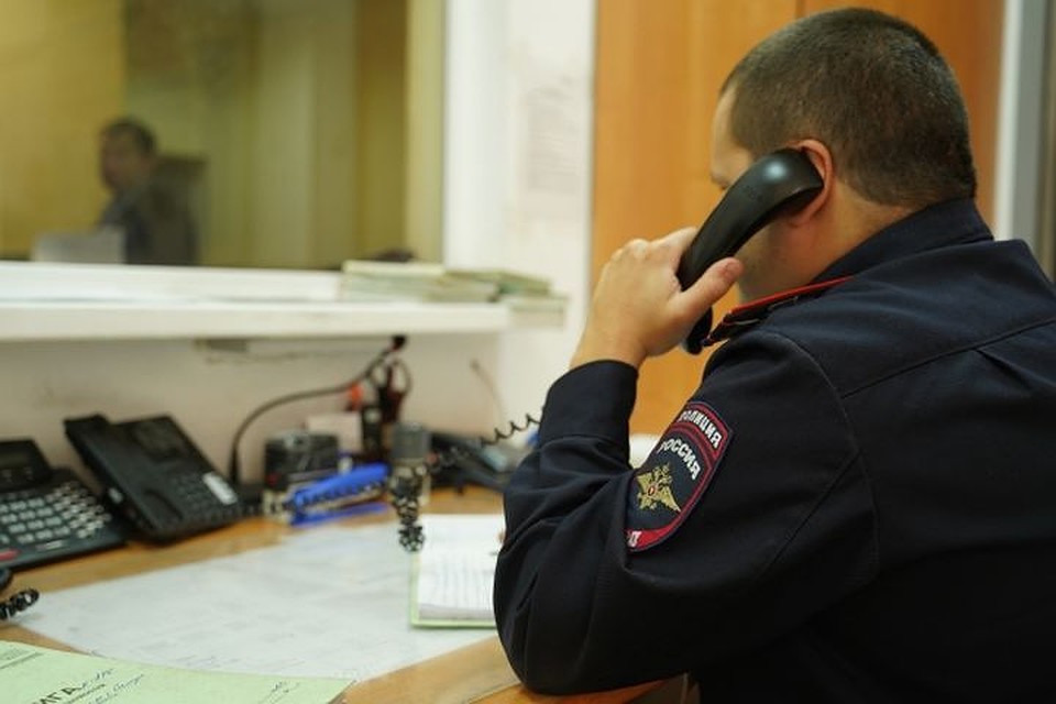 В Новосибирске школьница пыталась покончить с собой.