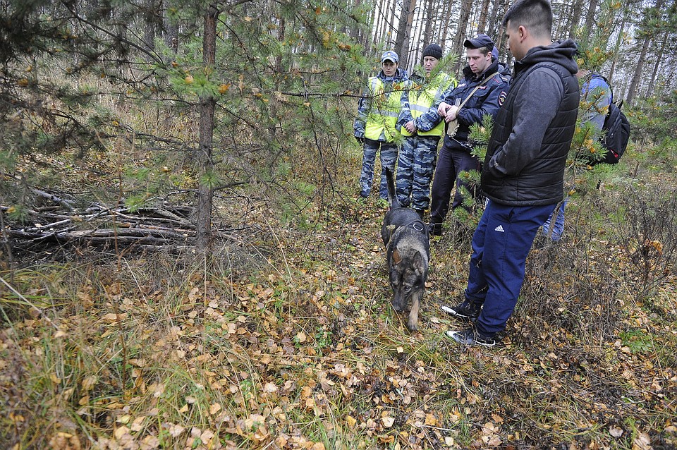 В Приморье разыскивают 17-летнюю девушку