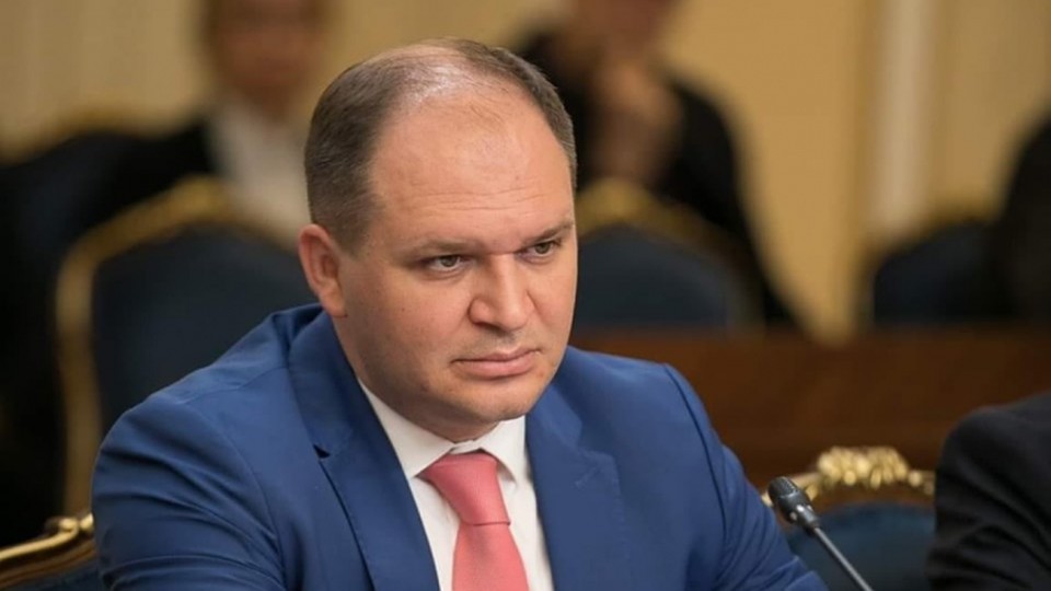 Мэр Кишинева уволил всех преторорв и вице-преторов столицы