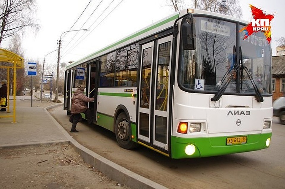 В Тверской области организованы сплошные проверки автобусов