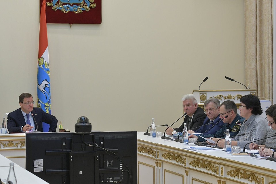 Фото: правительство Самарской области