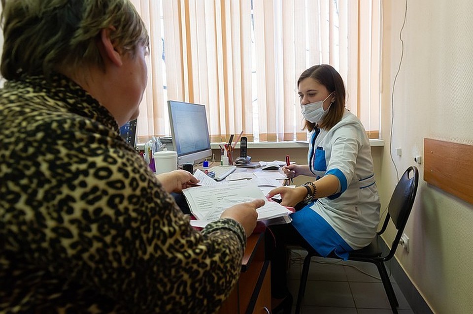 Вакцинация – наиболее эффективный способ предотвращения тяжелых осложнений гриппа.