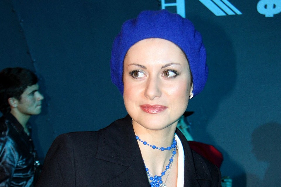 Анна Ковальчук сделала заявление о женитьбе Бориса Корчевникова
