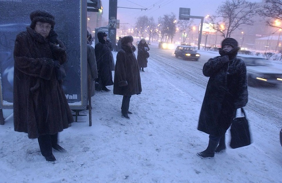 Жителей трех деревень под Уфой лишили маршруток