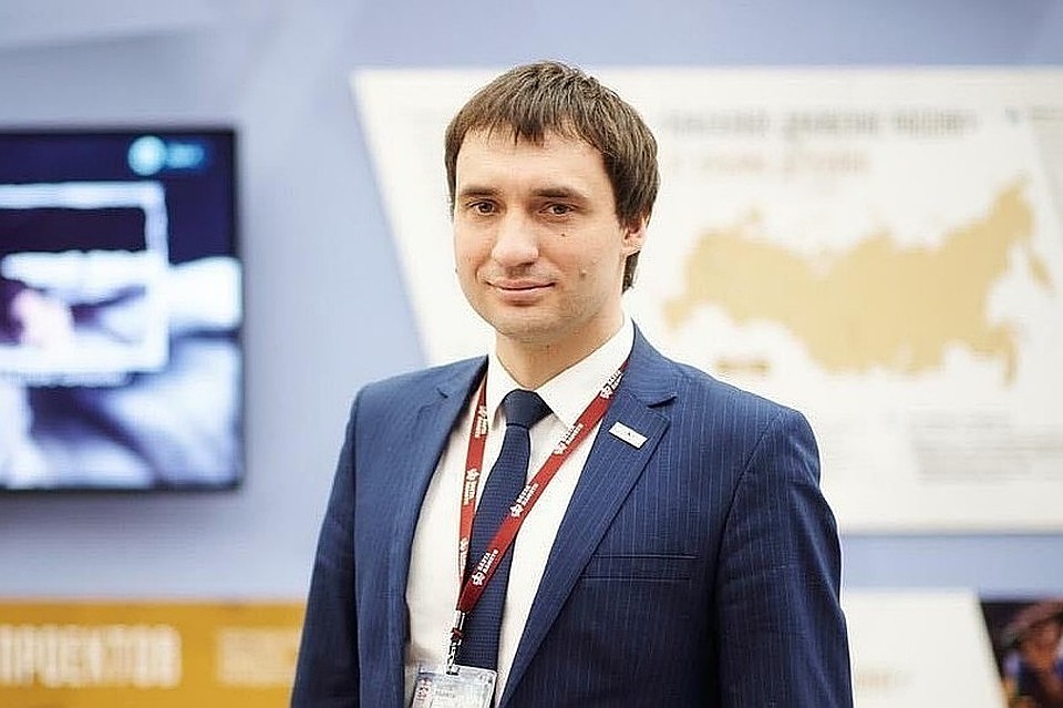 Антону Шарпилову 31 год. Службу в армии он проходил в спецназе ВМФ. Фото: соцсети.