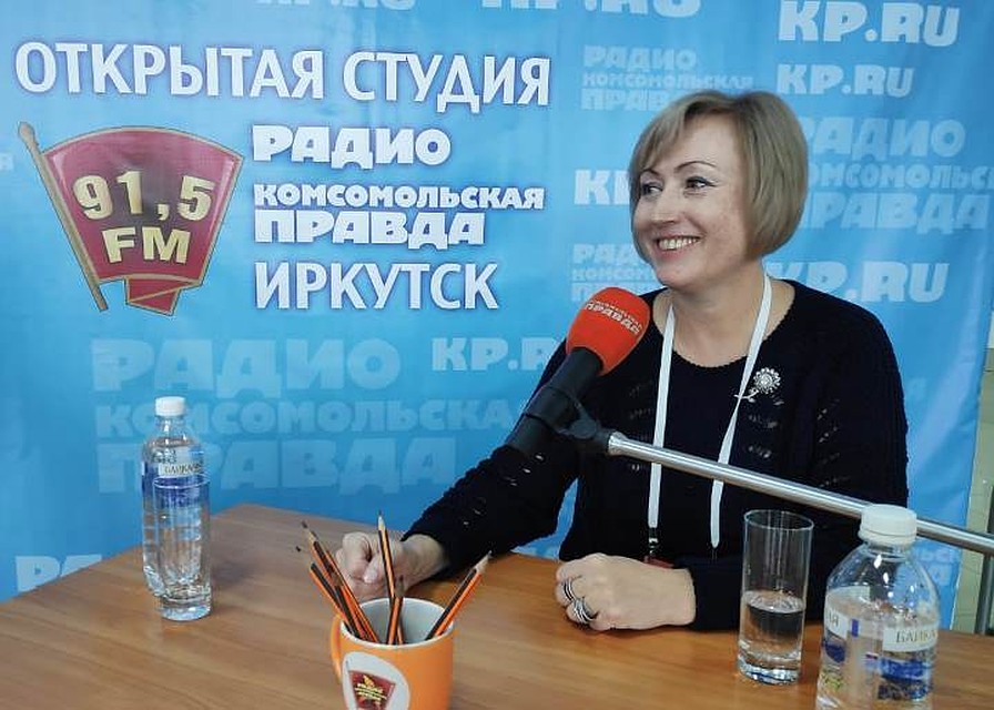 Петрова Марина