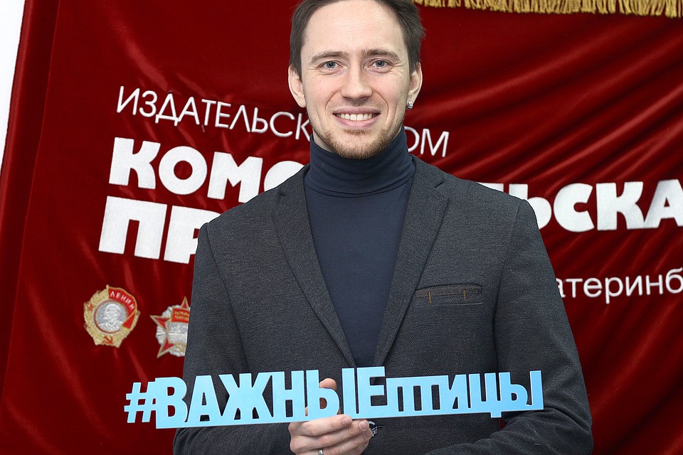 Григорий Уморкин