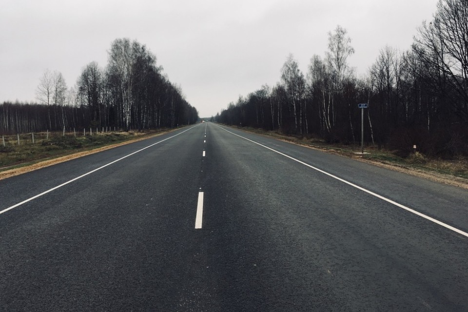 Фото: пресс-служба Упрдор Москва - Бобруйск