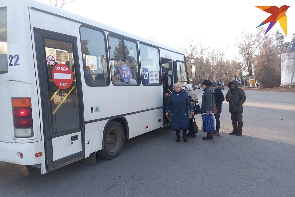 Фото: Павел АВЕРИН.