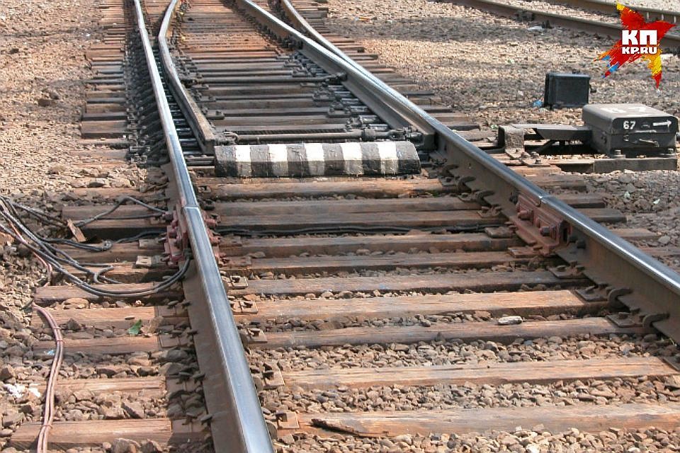 Двое жителей Тверской области погибли под колесами поездов