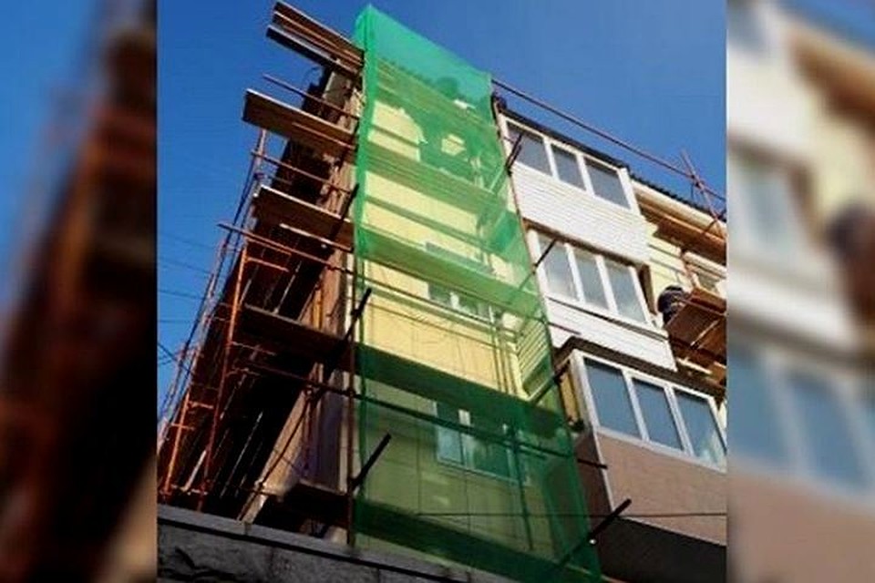 Неприятный инцидент произошел возле остановки общественного транспорта.Фото: revizor_vdk
