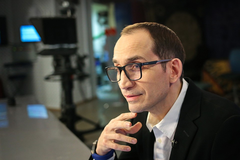 Руслан Станчев: «Никакого политического туризма в гордуме быть не должно»