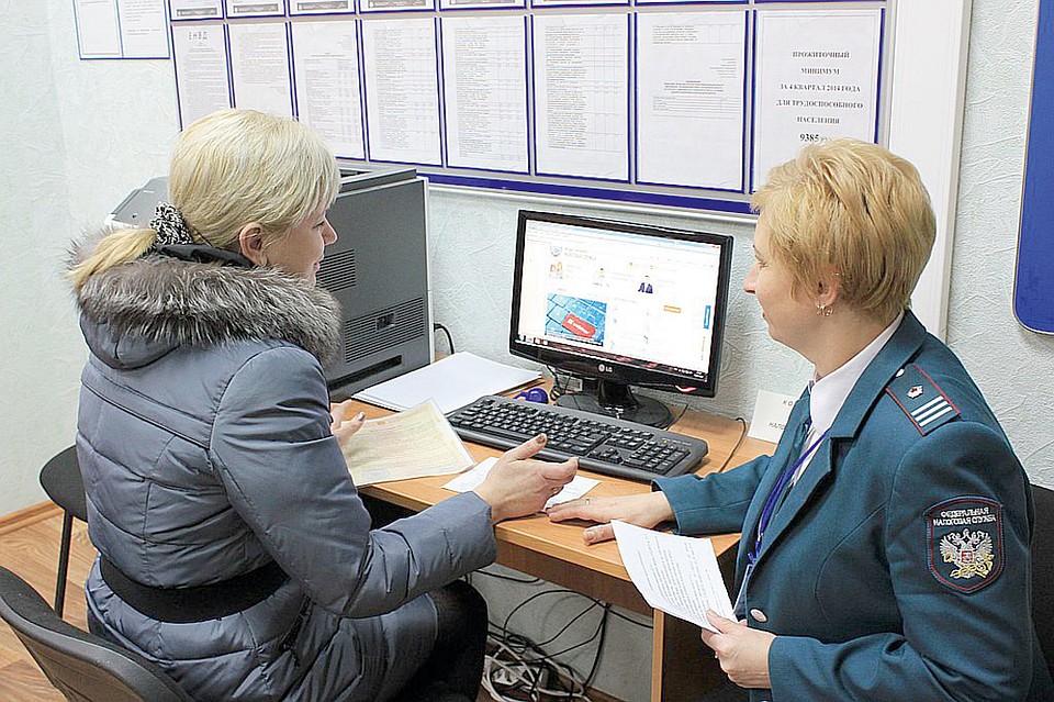 Фото: УФНС России по Смоленской области.