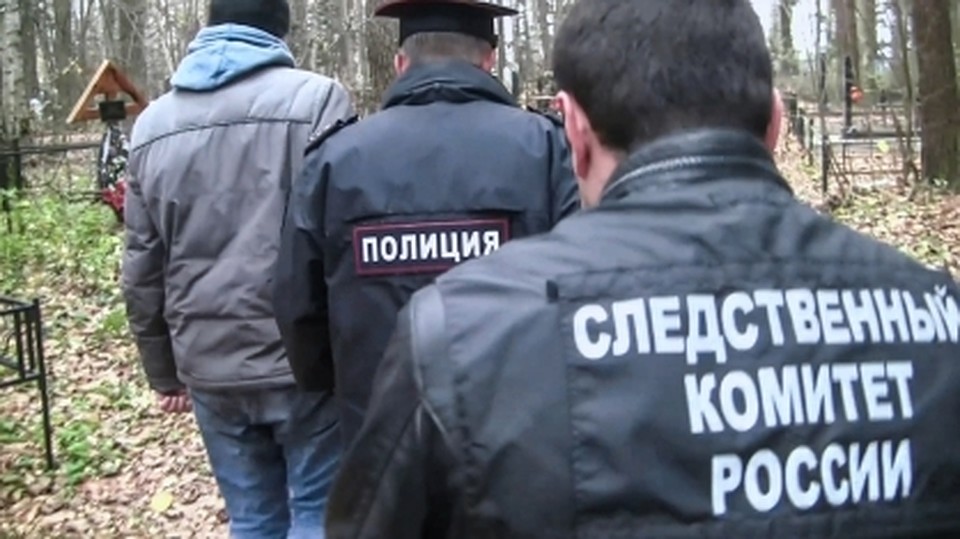 В Твери осужден один из участников банды "черных риелторов" Фото: пресс-служба СУ СК РФ по Тверской области