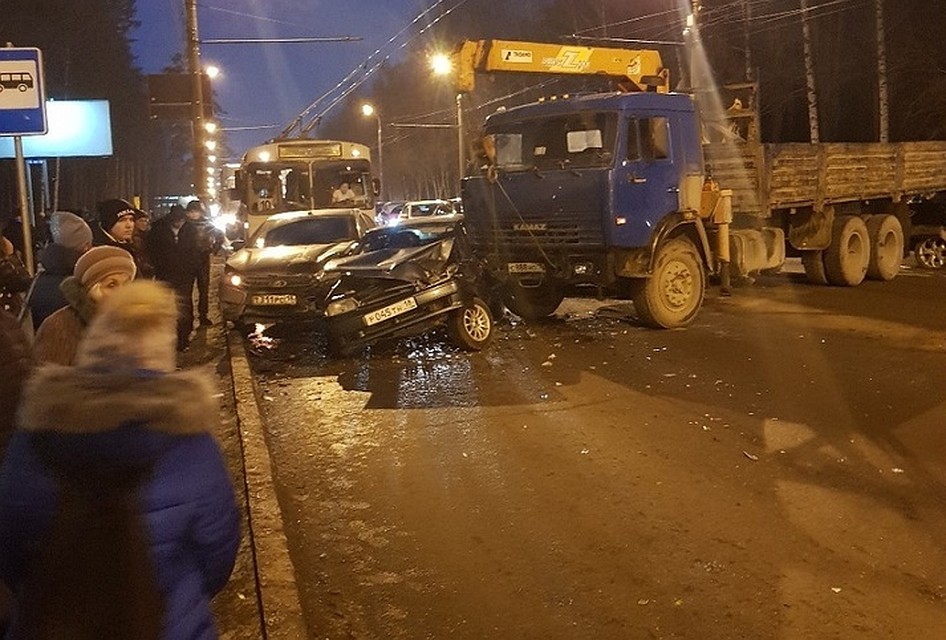 Фото: Егор Пушин