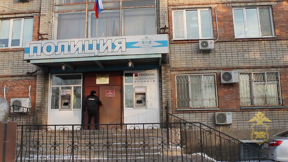 Об инциденте сообщено родителям подростков, а также инспекторам по делам несовершеннолетних. Фото: УМВД по Приморскому краю
