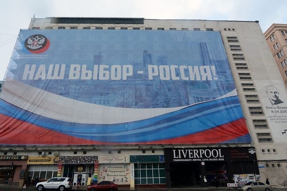 И это не просто слова.