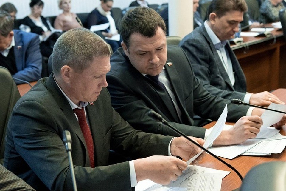 Фото: администрация Краснодара