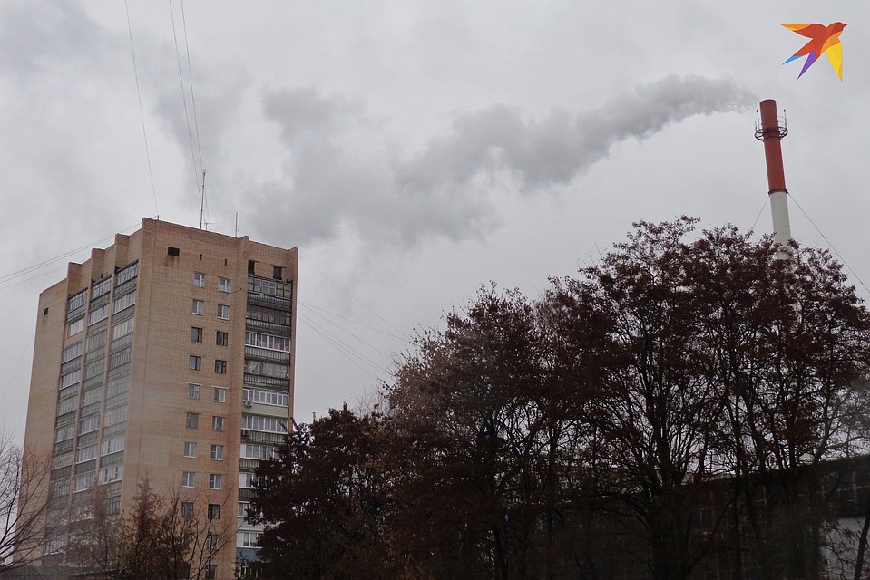 Загрязнители воздуха, как например газовые котельные, расположены прямо в городских кварталах, но бОльшая угроза населению исходит от промышленных окраин Рязани.