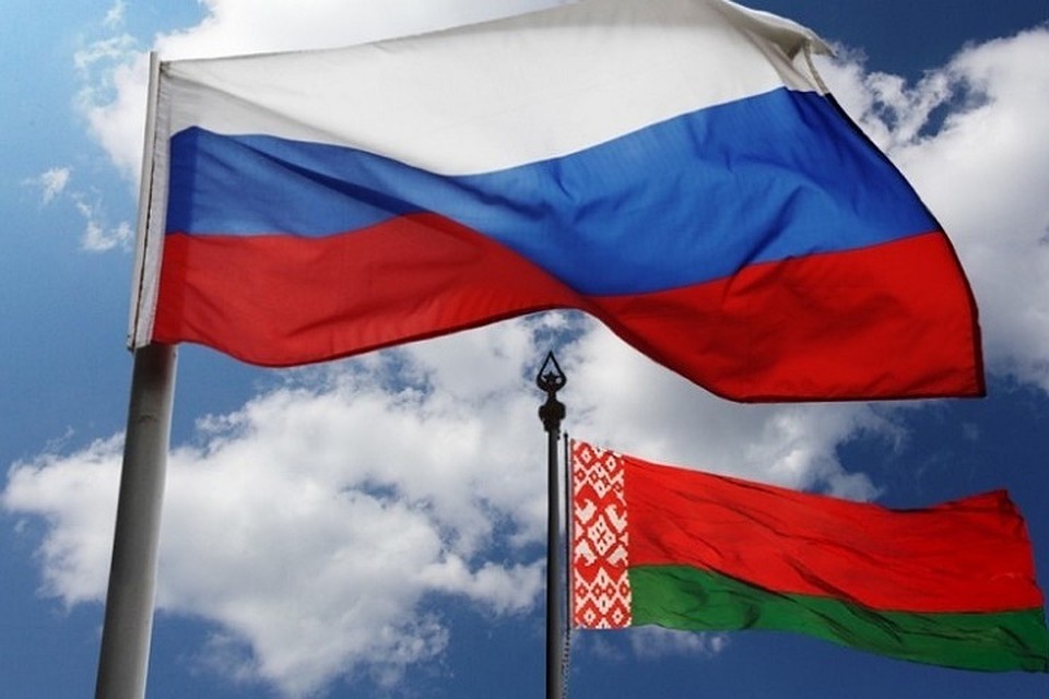 Союзнические или партнерские отношения с Россией устроили бы большинство белорусов. Фото: "Мир24".