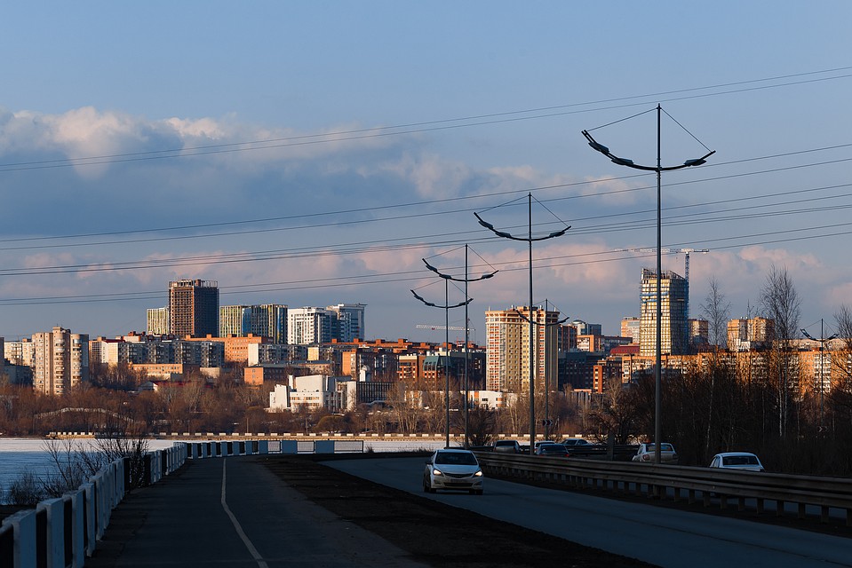 ФОТО: Амир Закиров