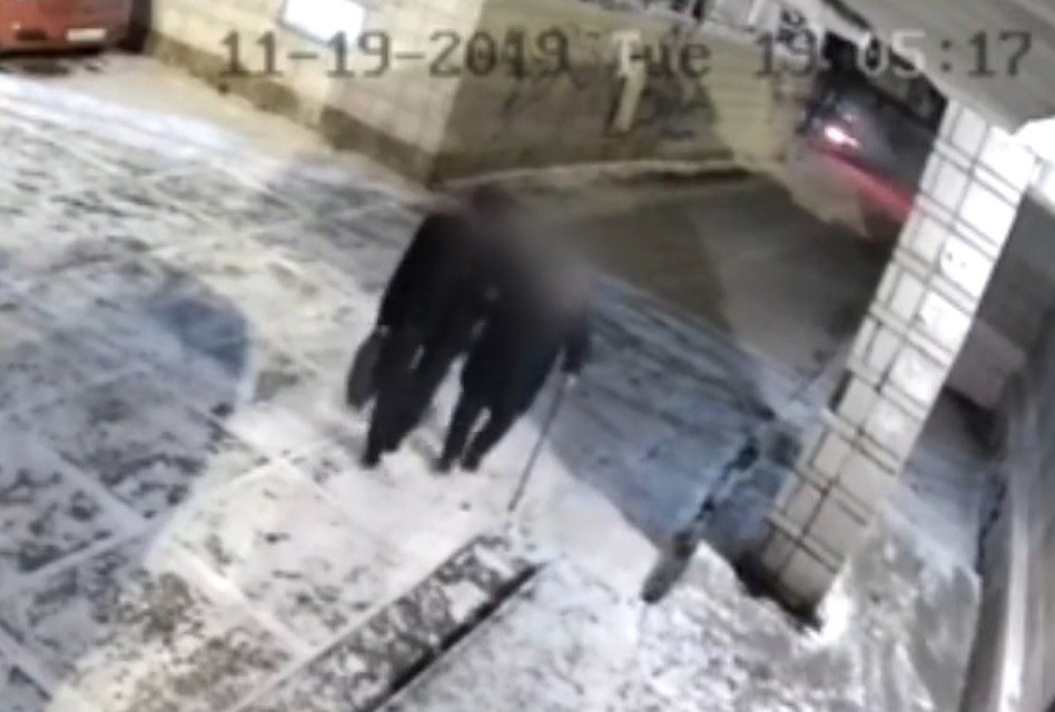 Мужчина предложил бабушке донести тяжелую сумку и вытащил всю пенсию. Фото, видео: пресс-служба ГУ МВД России по Красноярскому краю.