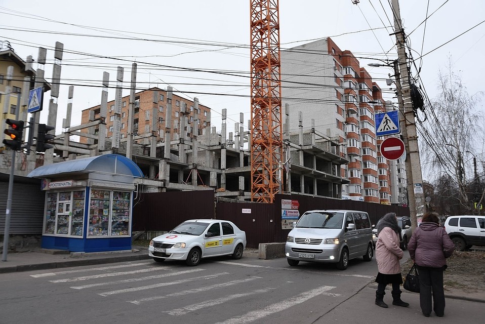 фото: сайт администрации Курска.